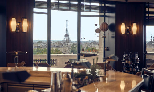 Restaurant-Langosteria© Alexandre Tabaste-Paris