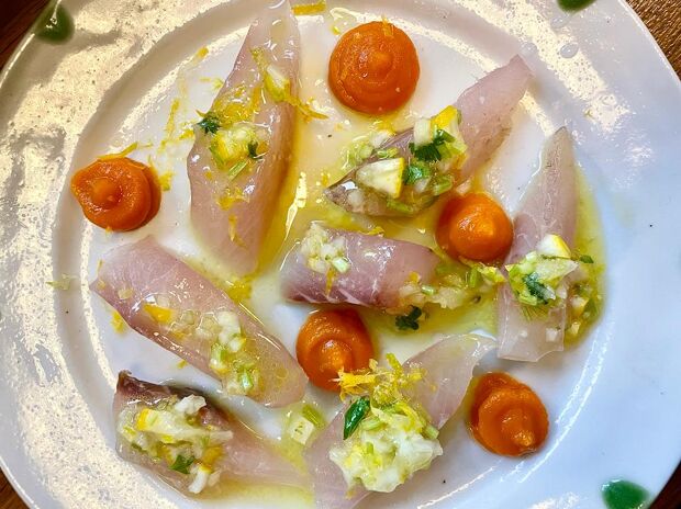 Restaurant Tar ntula Paris Fooding Restaurant Tar ntula Paris Fooding