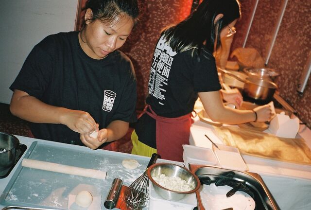 La compil des compils à s’envoyer aux fourneaux