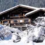 Auberge du Bois Prin