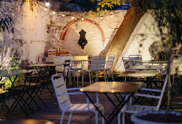 Le meilleur troquet de l'année ?