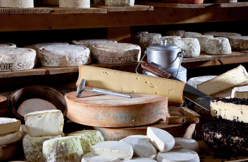 Fromagerie Pierre Gay (Annecy)