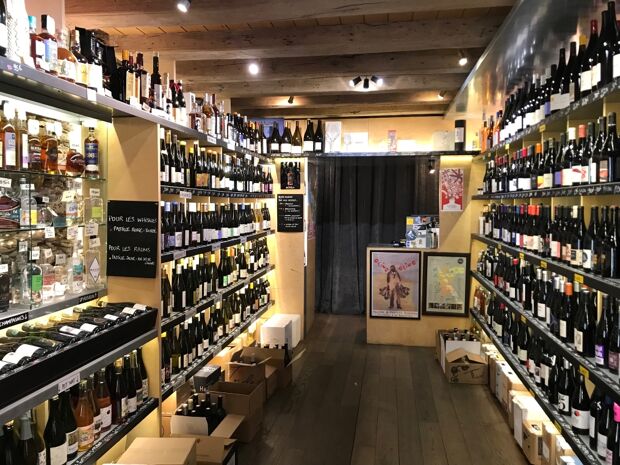 Restaurant Roza à Nantes - Fooding