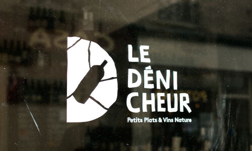 Cave-Le Dénicheur-Paris