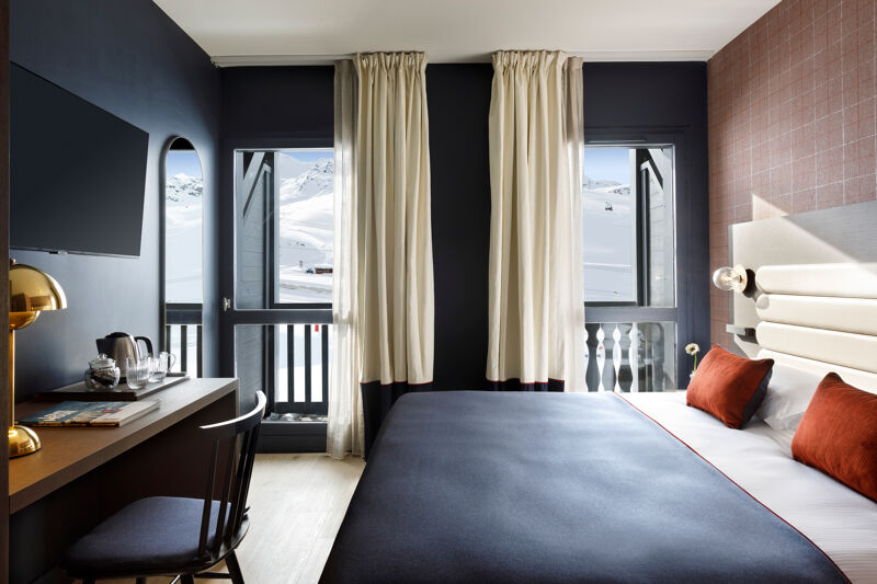 Hôtel Marielle (Val Thorens)