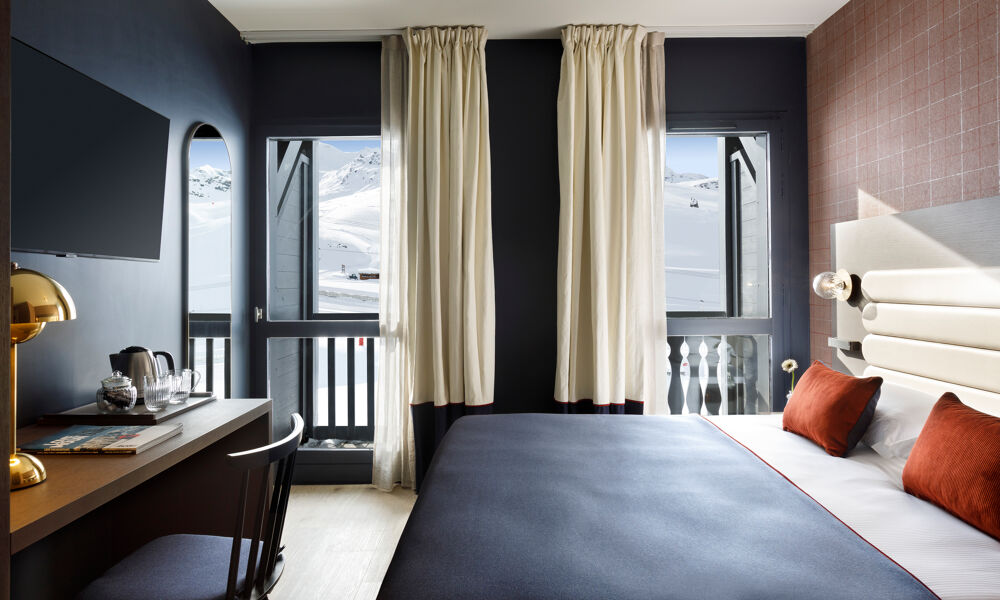 Hôtel MARIELLE - Val Thorens