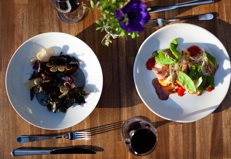 Restaurant Regain (Marseille)