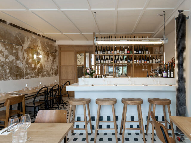 Nos meilleurs restaurants à Paris – Belleville-Ménilmontant