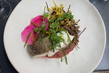 Restaurant-Mezquite-Montreuil sur mer