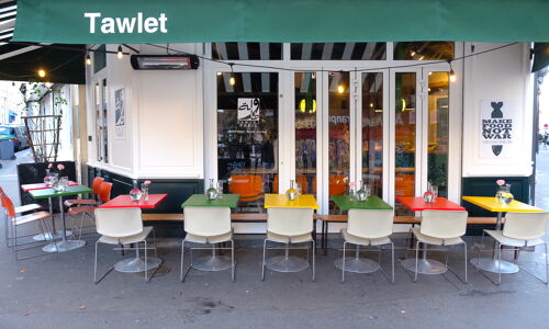 Tawlet site OK