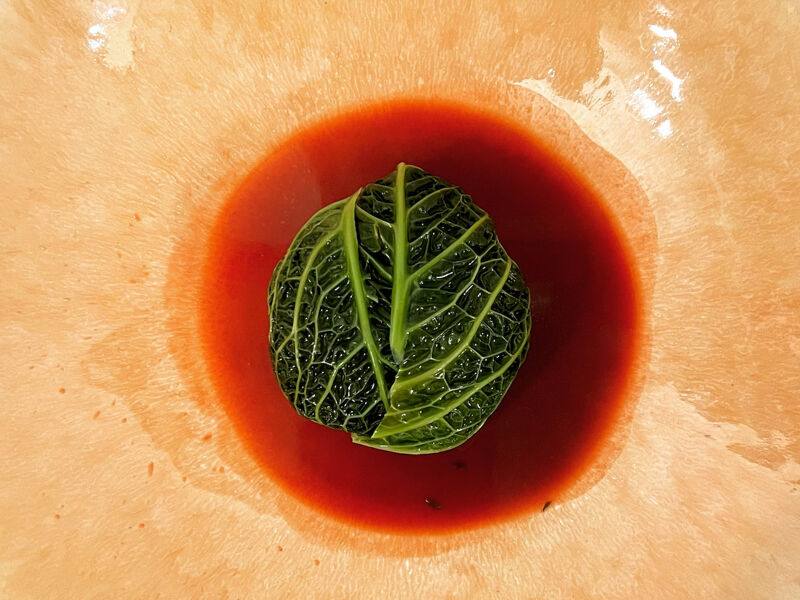 Restaurant Demain (Biarritz)