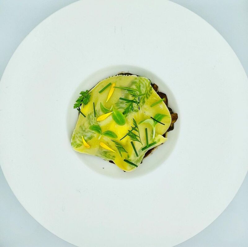 Le Comptoir des Alpes (Aiguille du Midi)