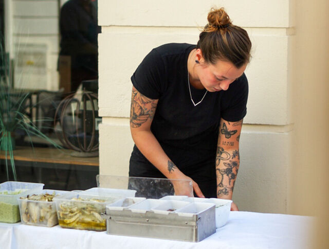 Au régal des oreilles : la compil de Maëlyss Vultaggio d’Opéra Zoizo