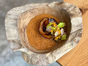 restaurant-le cent33-bordeaux