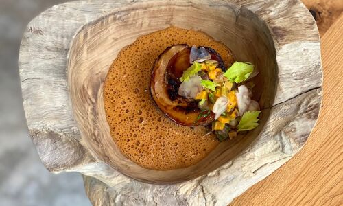 restaurant-le cent33-bordeaux