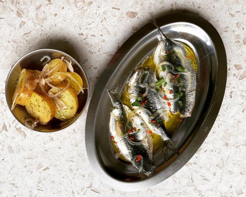 Restaurant Tintamarre (Paris)