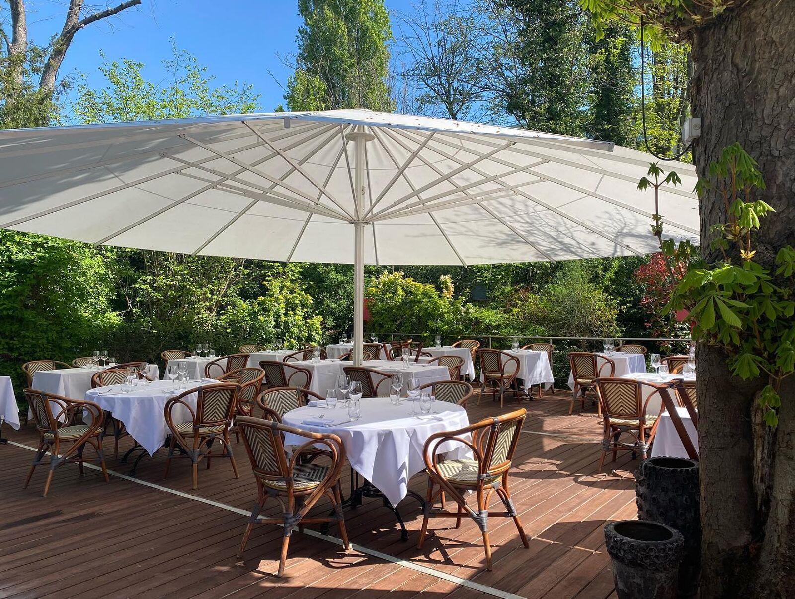 The best restaurants in Île-de-France - Fooding