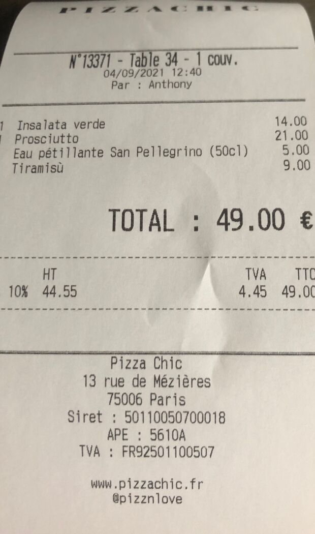 75006-Pizza Chic