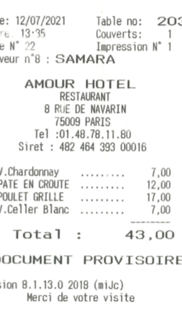 75009-Amour Hotel