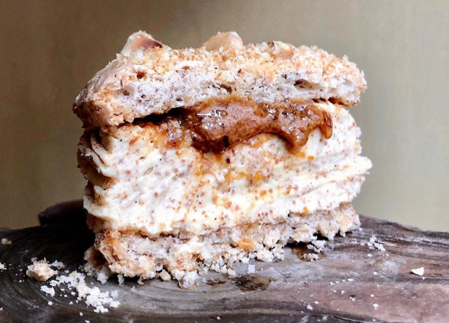 Cookie, baba, knafeh : nos prévisions glycémologiques !