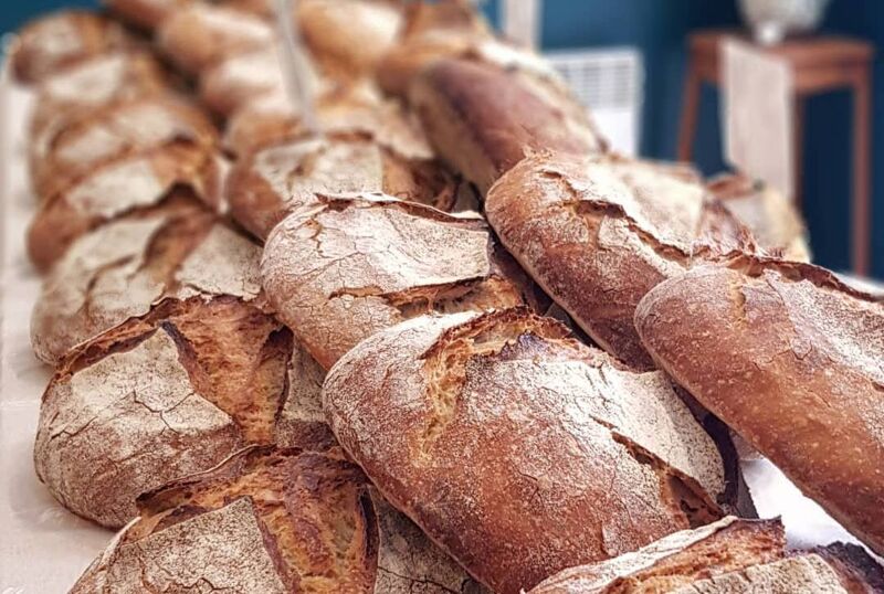 Boulangerie Maurice (Toulouse)