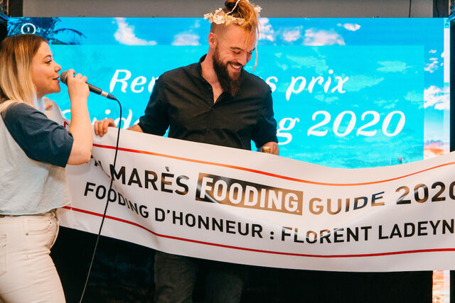 Écran plat(s) : nos Top Chefs préférés