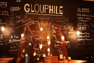 Restaurant-le glouphile-Nice
