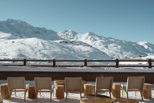 Terrasse Le Val Thorens ©Gaëlle Rapp Tronquit2