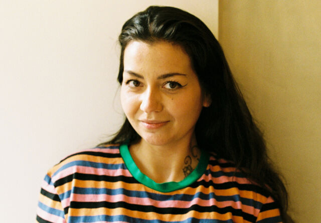 Claudia aka No Diet Club