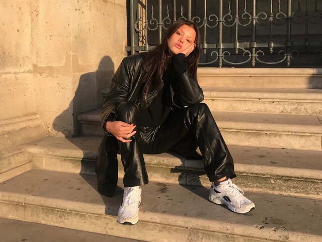 Jade Rabarivelo aka Suki