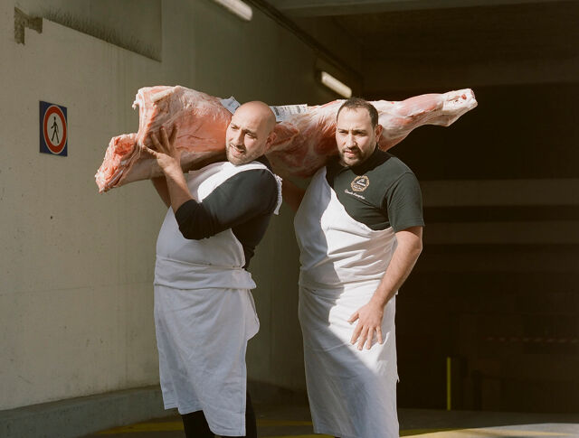 Ce que les cartes de resto ne disent pas (encore) de votre viande