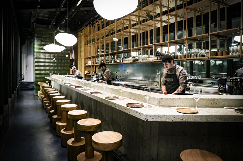 Restaurant Doki Doki (Paris)