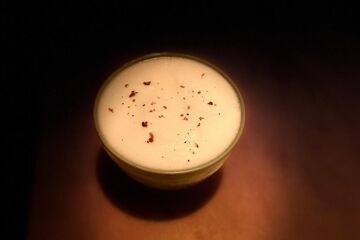 Cocktail Iro Muji OK