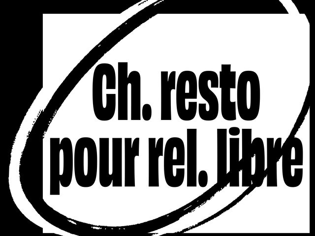 Cherche resto pour relation libre