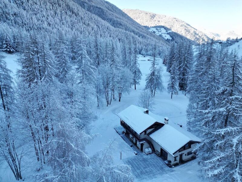 Le Petit Hibou (Peisey-Nancroix)