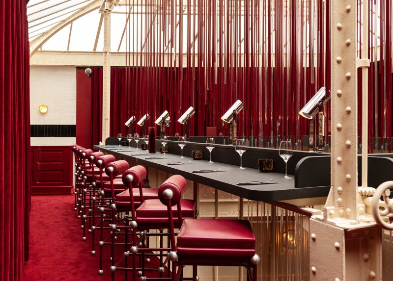 Bar Grand Duc (Paris)