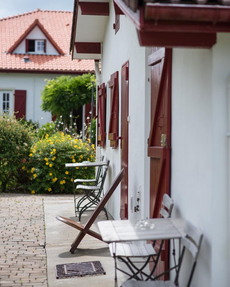 Restaurant Maison de Mézos (Mézos)