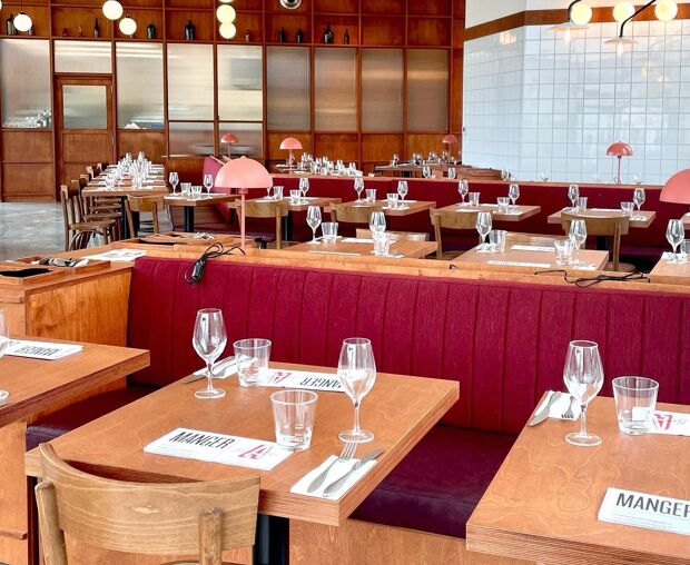 Les meilleurs restaurants Ouvert le lundi à Grenoble Fooding