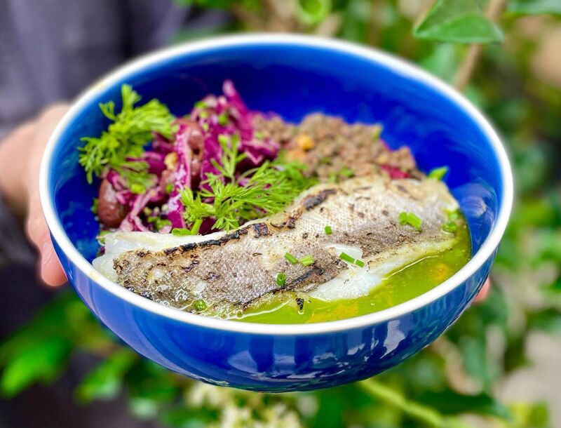 Restaurant Casa Gaïa (Bordeaux)