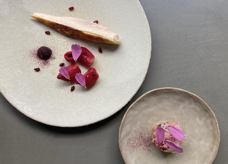 Restaurant Cibo (Dijon)