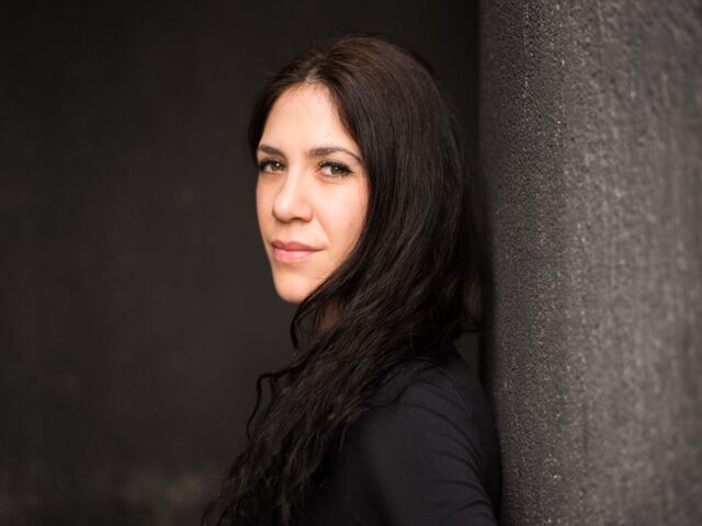 Les restos préf' d’Alice Pfeiffer