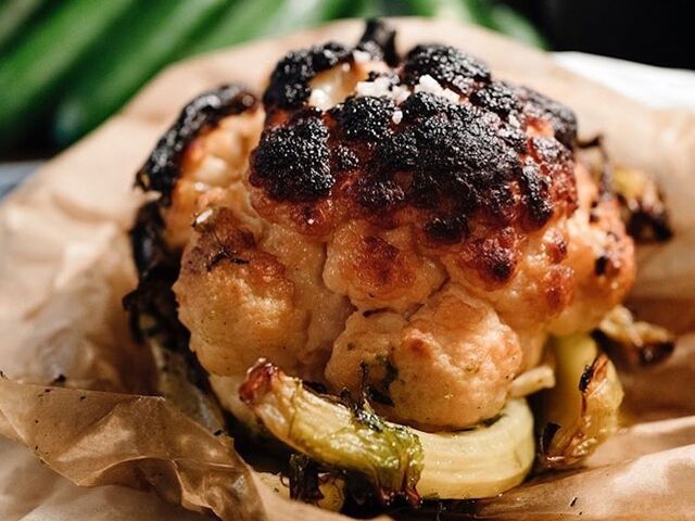 Quatre plats juifs pour de sacrés kifs !