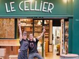 Le Cellier