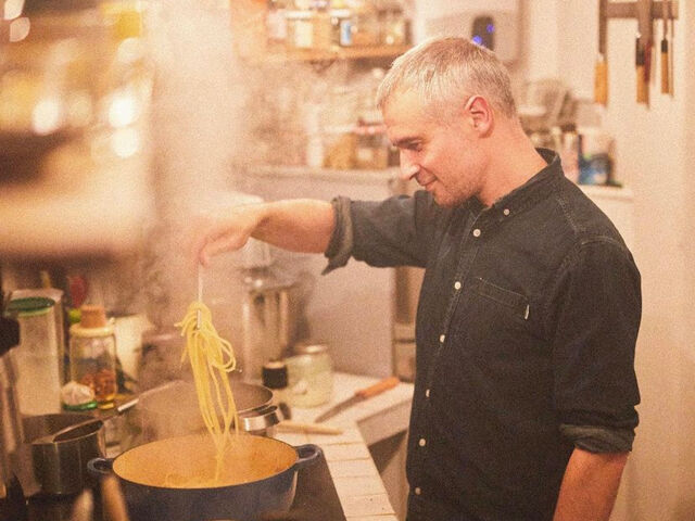 Au régal des oreilles : la compil de Riccardo de Jones