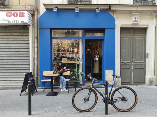 Nos meilleurs restaurants à Paris – Montmartre