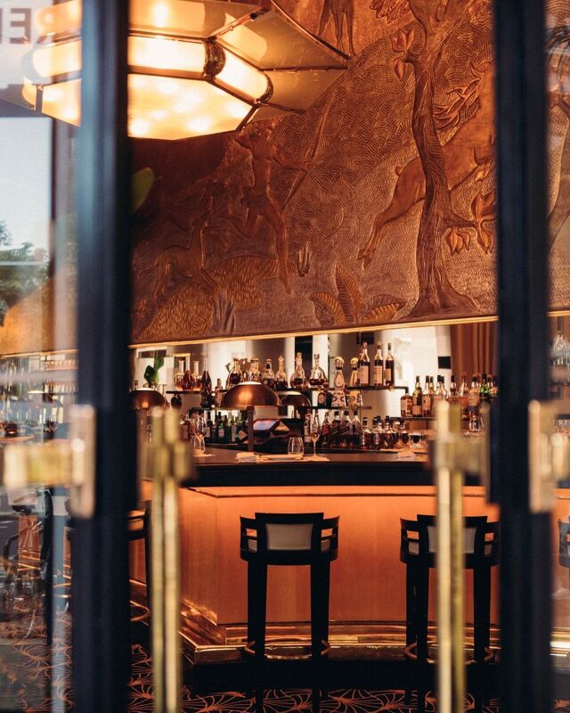 6 spots sur leur 31 où sonner les 12 coups de minuit