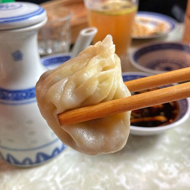 10 restos où fêter le Nouvel An lunaire