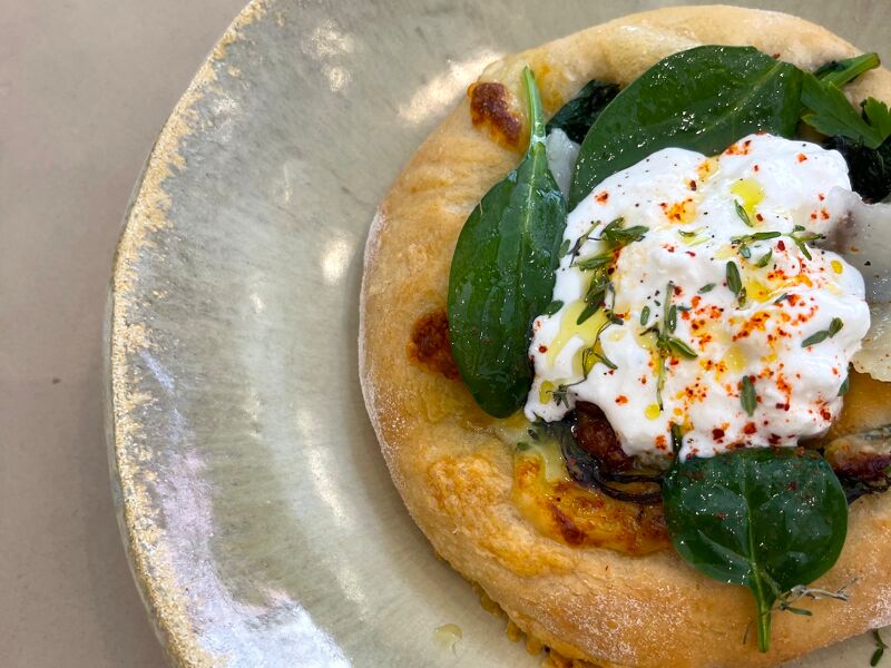 Restaurant Cantoche (Marseille)