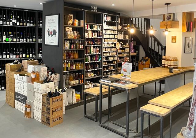 La Cave de Montreuil