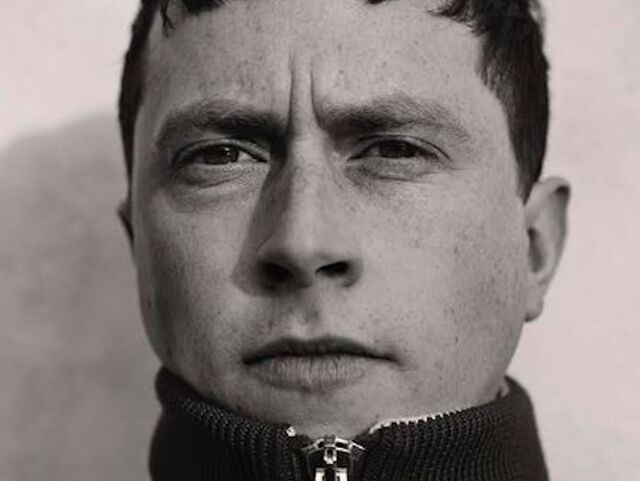 Les restos préf' de Finnegan Oldfield